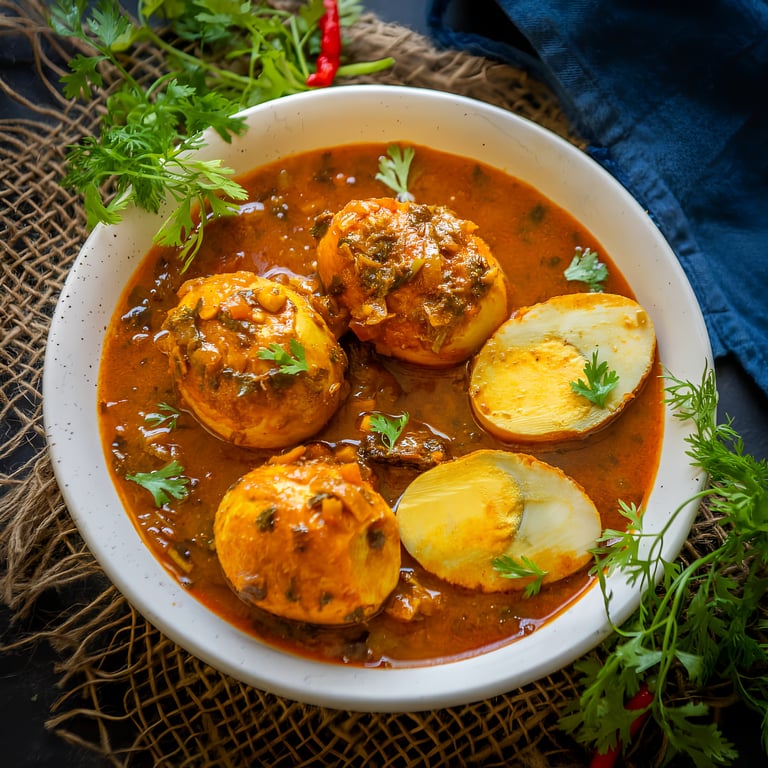 Delicious Korma and More: Indian Cuisine Favorites
