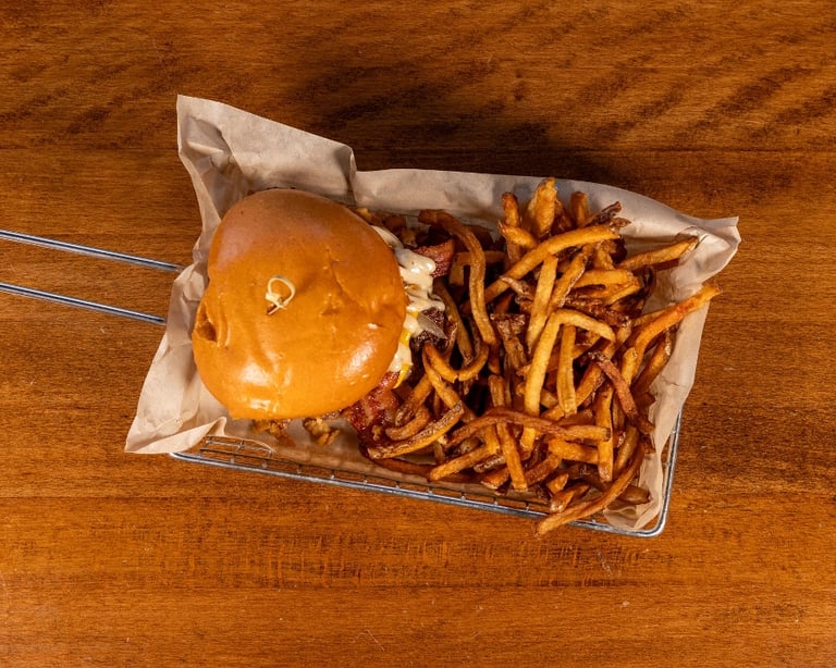 Spicy Chili Delights: A Flavorful Kick