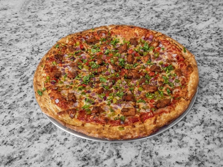 Delicious Halal Options for Every Palate