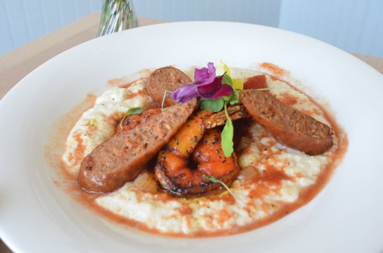 Delicious Yogurt Parfait for Breakfast and Brunch