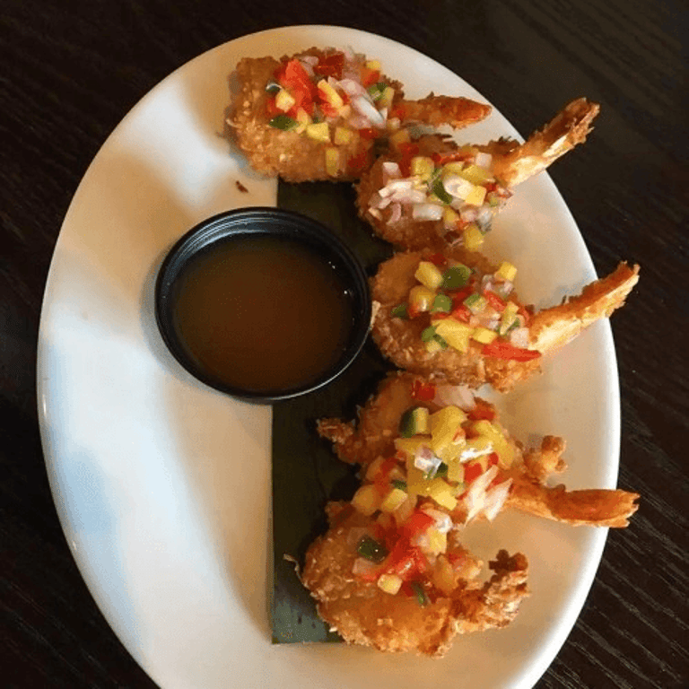 Dinner Delights: Cuban and Caribbean Cuisine