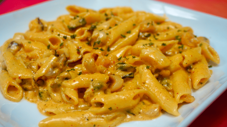 Delicious Pasta Dishes to Savor