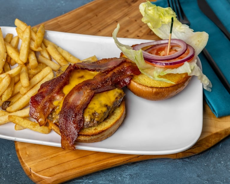 Brunch Delights: French Toast and More