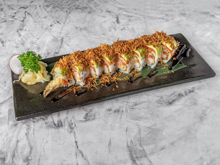 Delicious Japanese Soup Selections