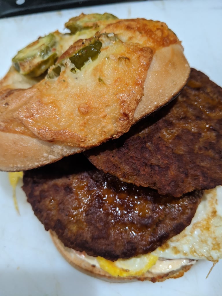 Deli Sandwiches: Fresh, Flavorful, and Filling