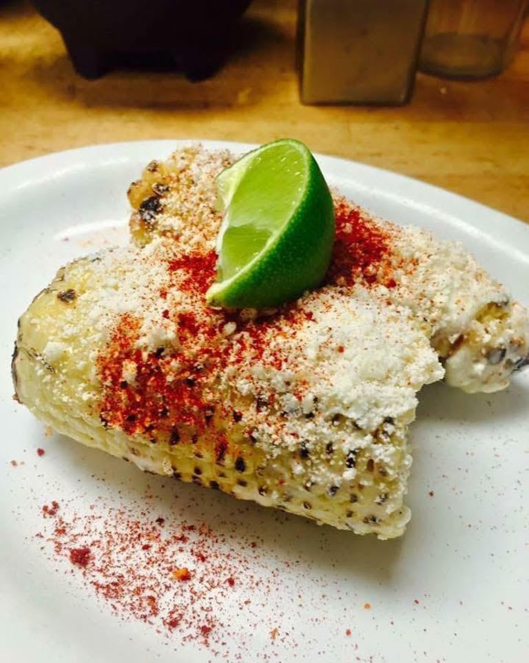 Tasty Tostadas: A Mexican Delight