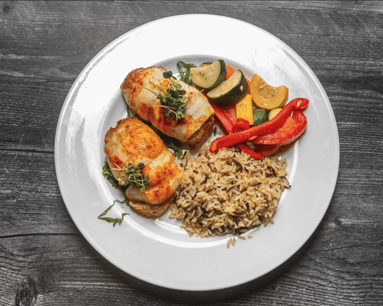 Crab House and Seafood Delivery Options