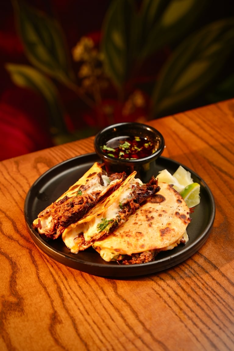 Birria: A Flavorful Mexican Delight