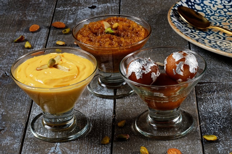 Delicious Dal Dishes: A Flavorful Indian Staple