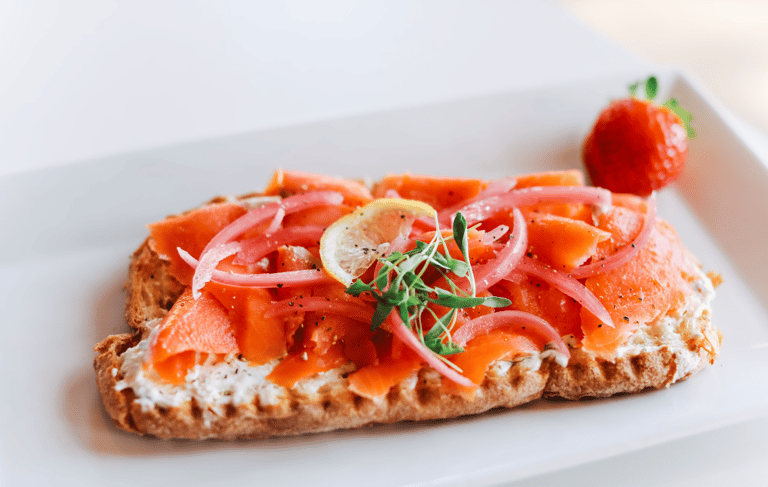 Nourishing Options for Health-Conscious Diners