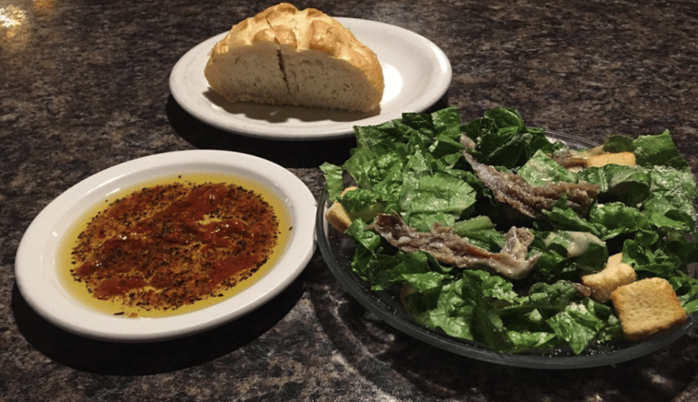 Delicious Shrimp Tostadas: A Flavorful Mexican Favorite