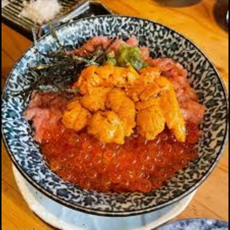 Ikura: A Delightful Addition to Sushi