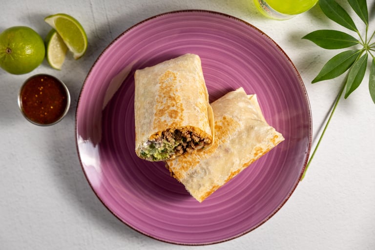 Delicious Quesadilla Creations