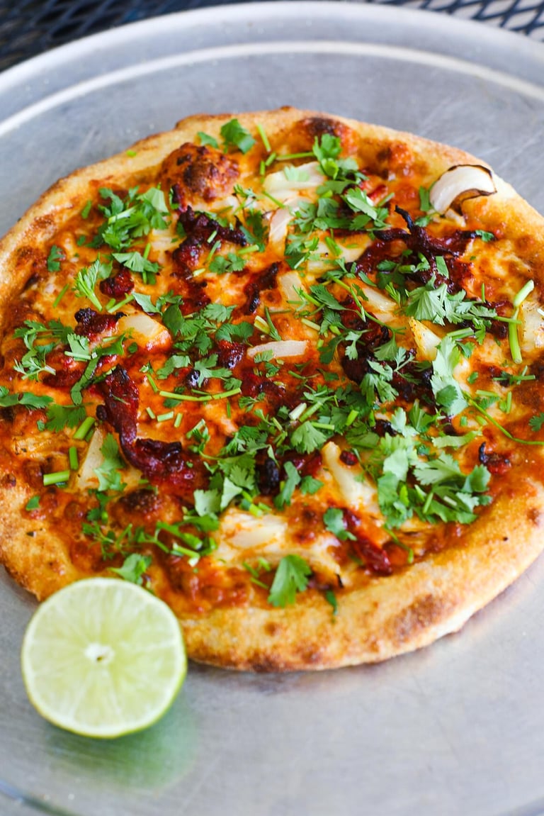 Wings: A Crowd-Pleasing Favorite