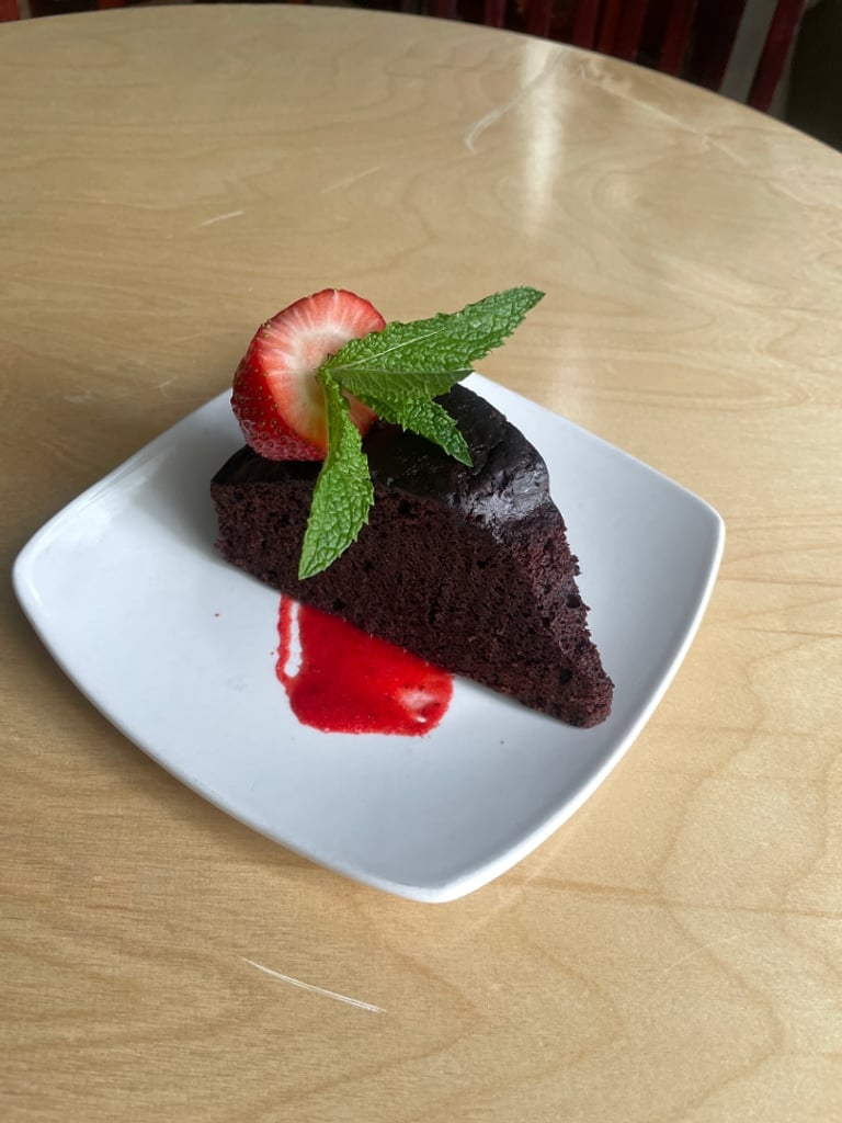 Indulge in Our Irresistible Croque Madame