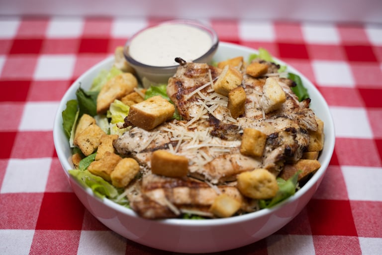 Smoky Barbecue Delights: A Flavorful Feast