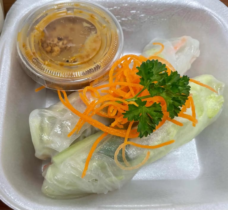 Spicy Tuna Crispy Rice Delight