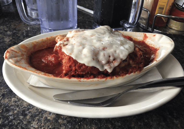 Pasta Perfection: Italian and More