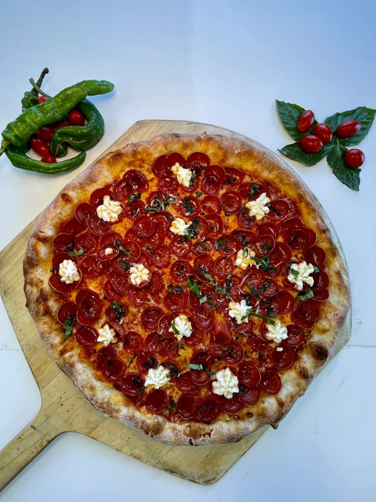 Delicious Cheesesteak and More