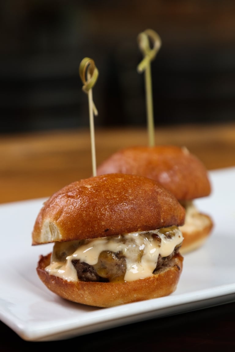 Delicious Tuna Melt and More