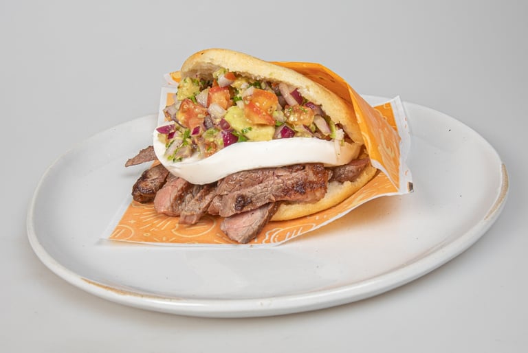 Delicious Churro Treats and More