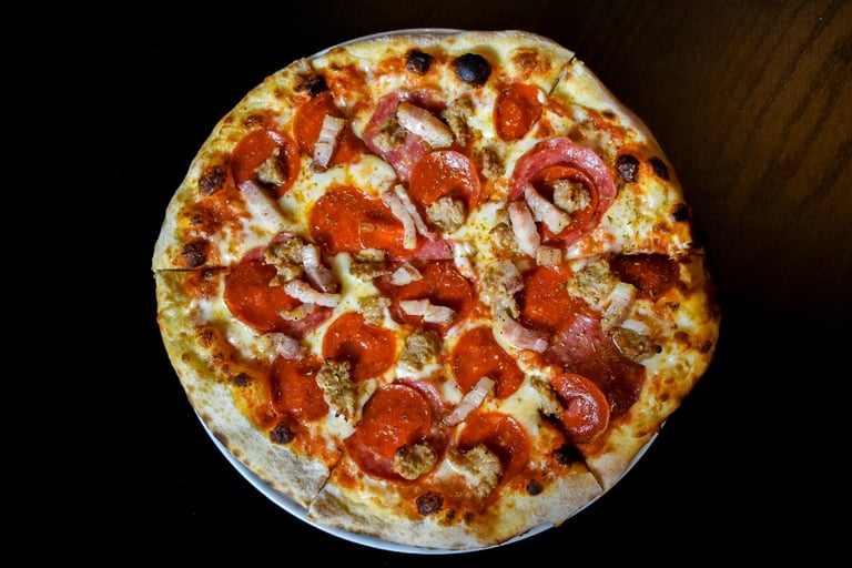 Delicious Takeout Options for Italian Food Lovers