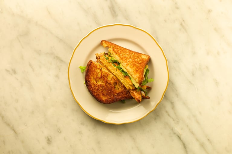 Delicious Blueberry Pancakes: A Breakfast Favorite