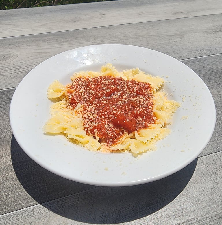 Delicious Pasta Dishes to Savor