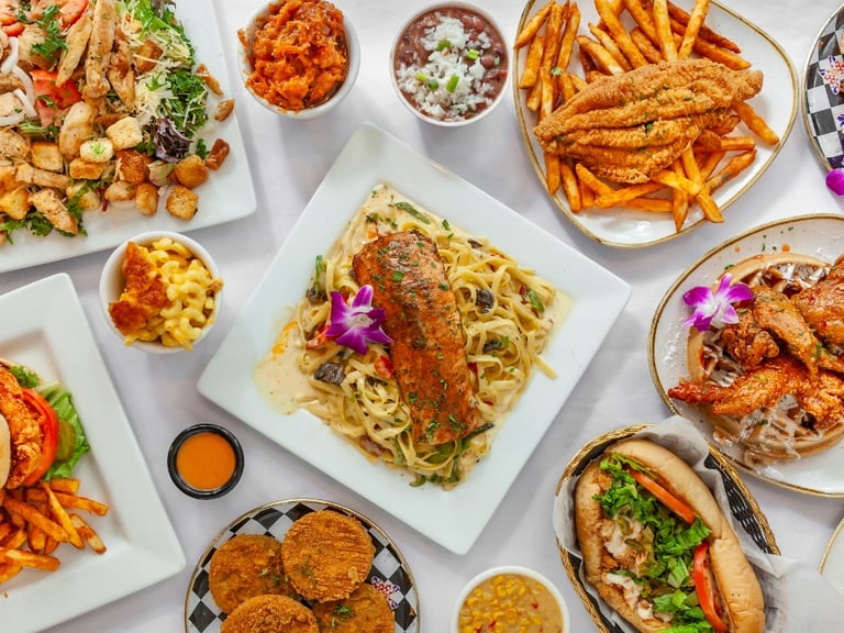 Delicious Grits: A Southern Comfort Staple