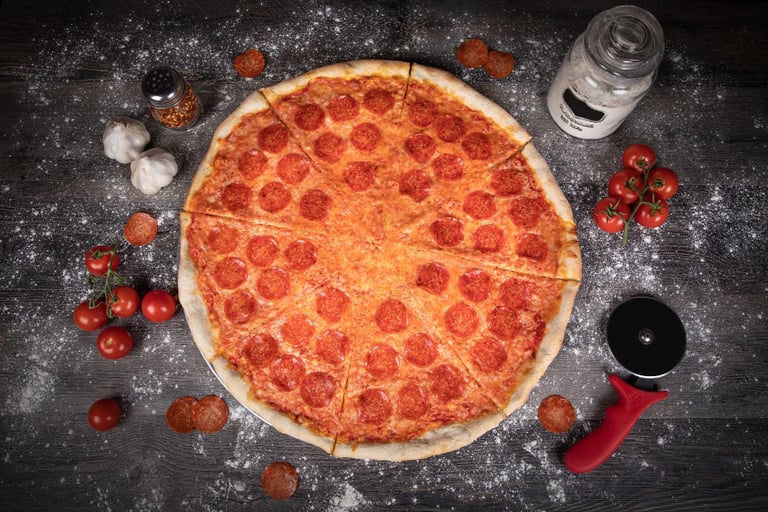 Delicious Caprese Creations: Fresh Italian Flavors