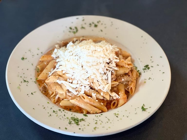 Takeout: Greek and Mediterranean Delights