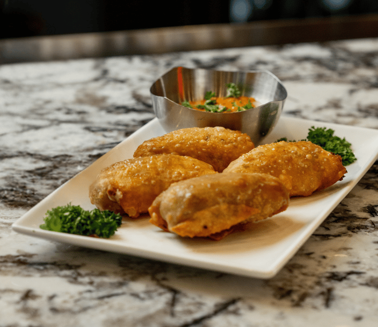 Satisfying Soups: A Comfort-Food Classic