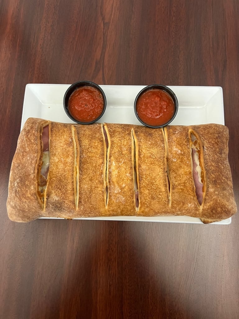 Delicious Dinner Options at Our Local Restaurant