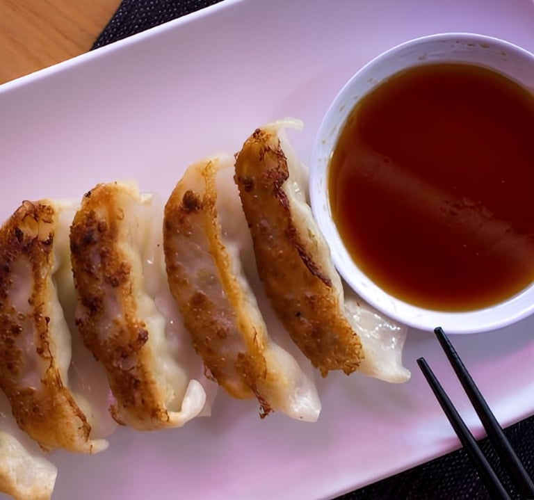 California Roll: A Sushi Delight