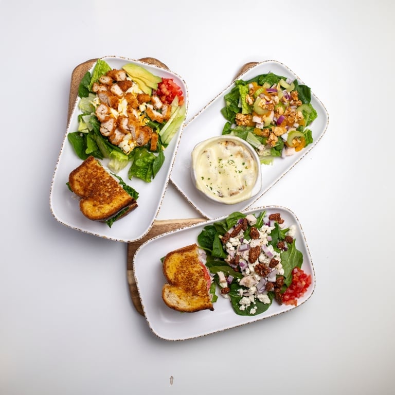 Delicious Soup Selections to Warm You Up