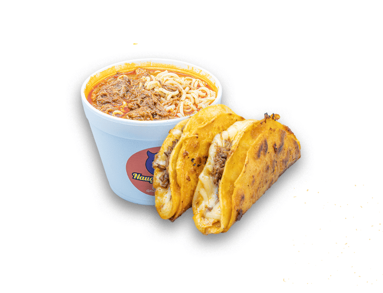 Crave-Worthy Fries: A Mexican Fusion Twist