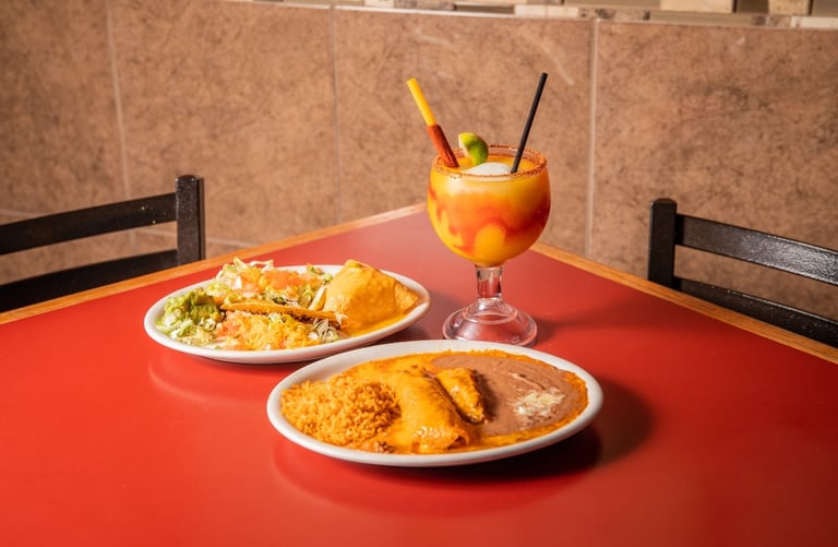 Migas: A Tex-Mex Breakfast Favorite