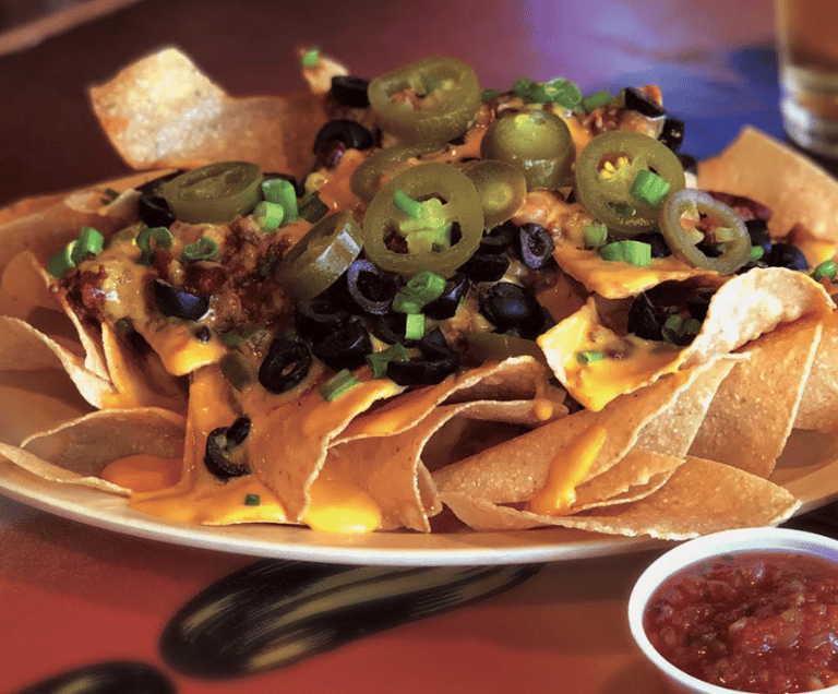 Philly Cheesesteak: A Sports Bar Favorite