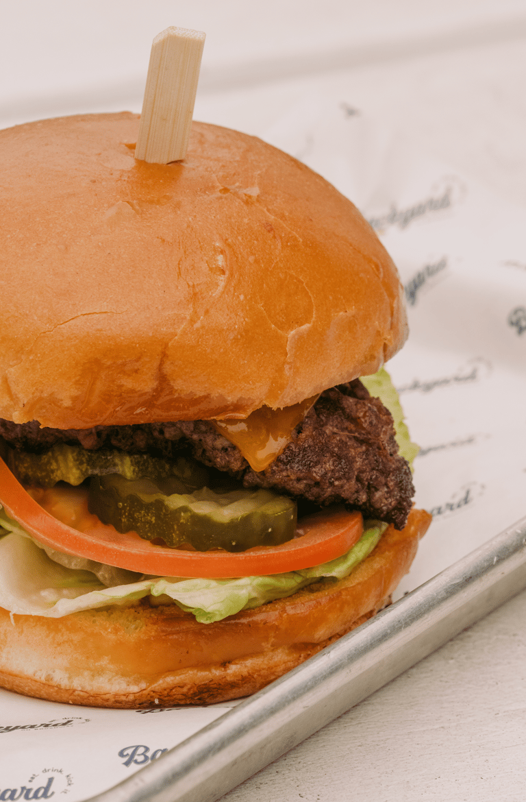 Delicious Vegetarian Options for Every Palate