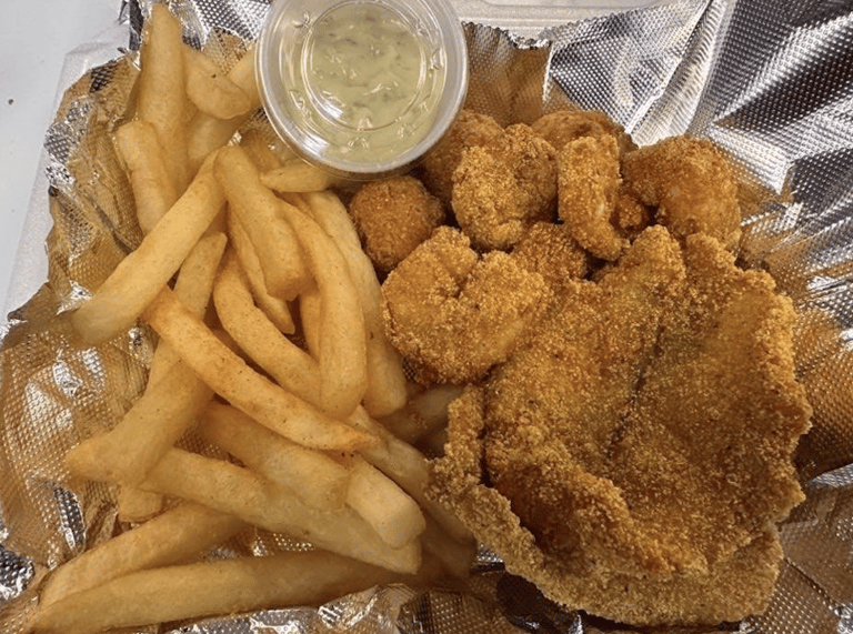 Delicious Shrimp Dishes to Savor