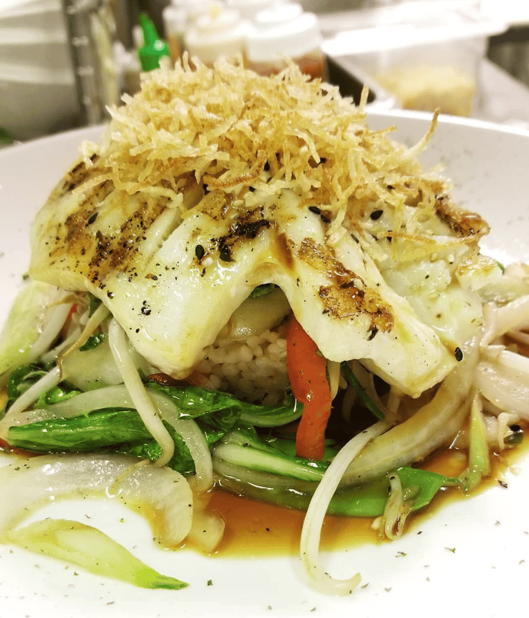 Delicious Soup Selections at Our Japanese Restaurant