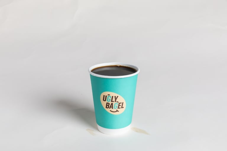 Bold Espresso to Complement Your Breakfast Favorites