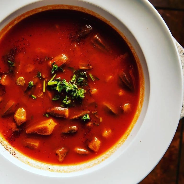 Fast Delivery for Middle Eastern and Mediterranean Cuisine