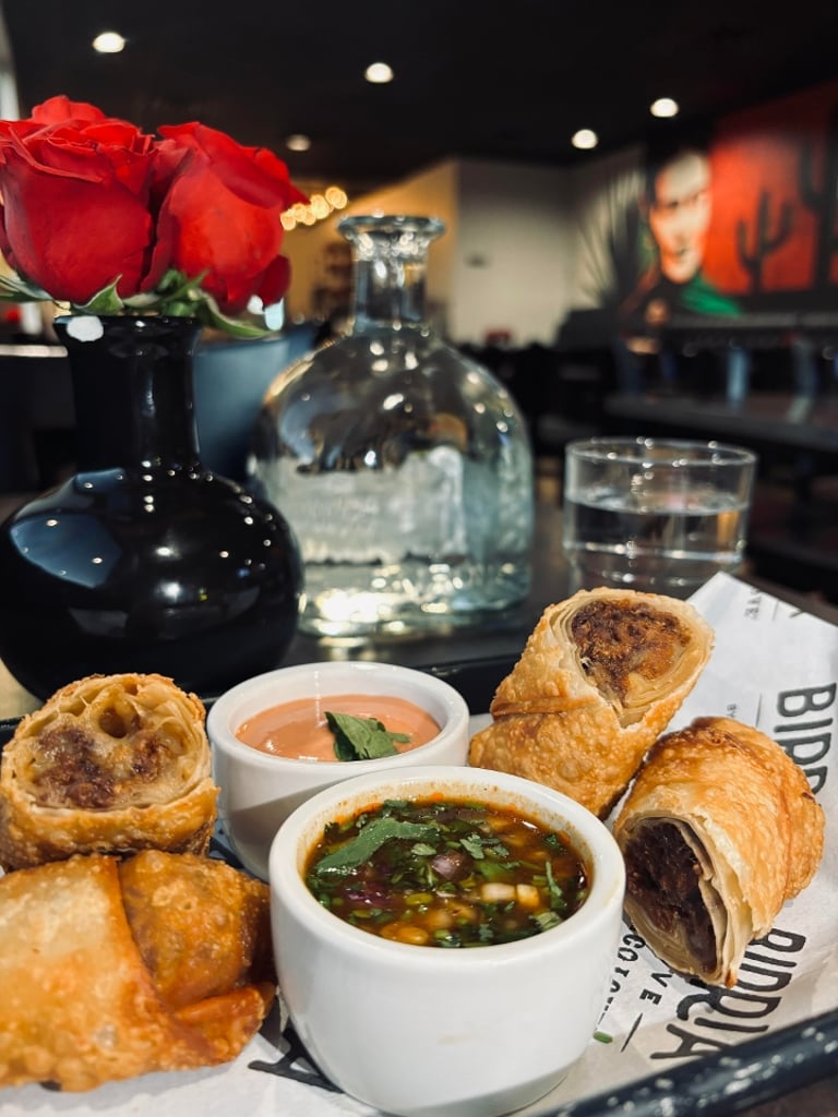 Birria: A Flavorful Mexican Delight