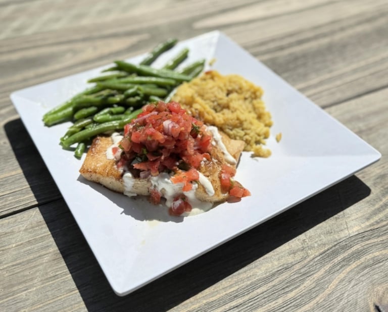 Delicious Pies: A Sweet Finish to Your Meal