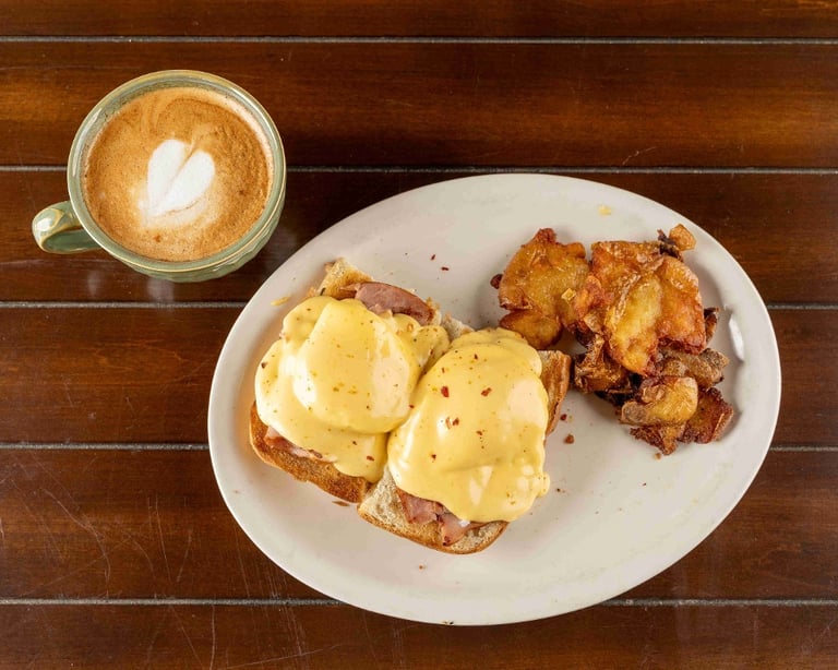 Crave-Worthy Fries: A Must-Try Side