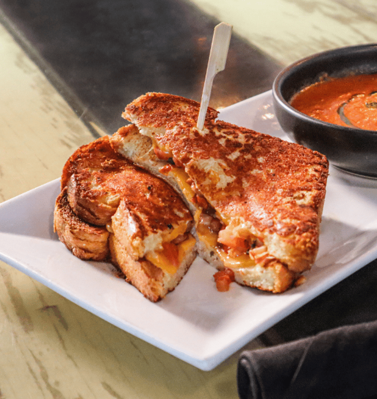 Mouthwatering Mushroom Burger Creations