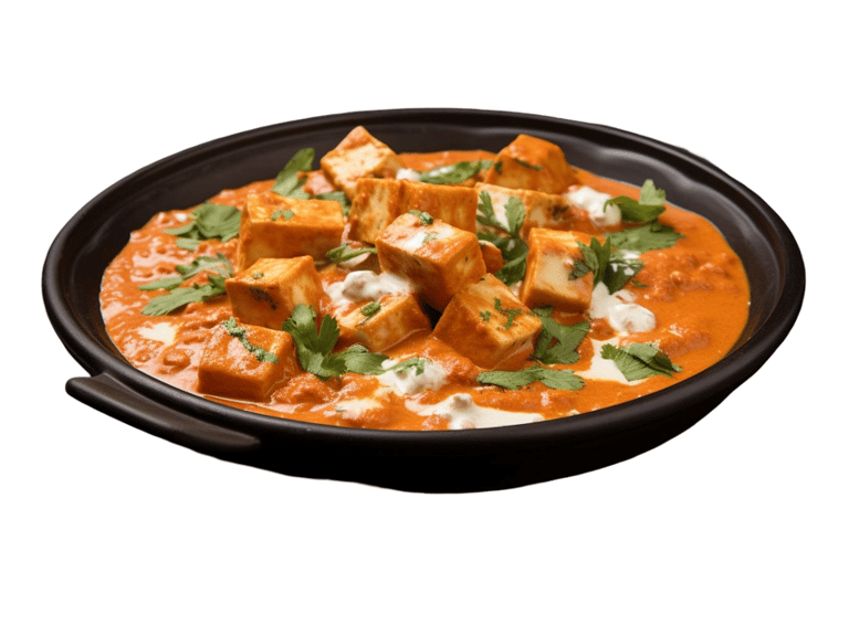 Delicious Aloo Gobi and More Indian Favorites