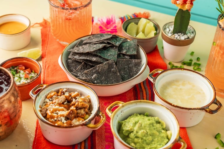 Birria: A Flavorful Mexican Delight