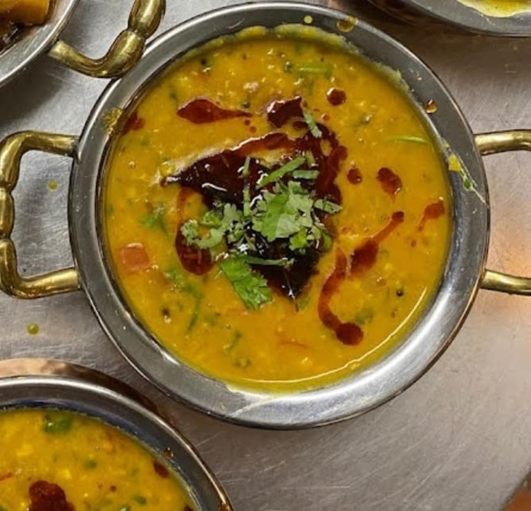 Delicious Dal Dishes: A Flavorful Indian Staple